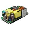 Cui Inc AC to DC Power Supply, 90 to 264V AC, 24V DC, 200W, 8.33A, Chassis VMS-200-24